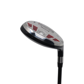 iDrive Driving Iron hand-assembled in Riverside, California, ships quickly