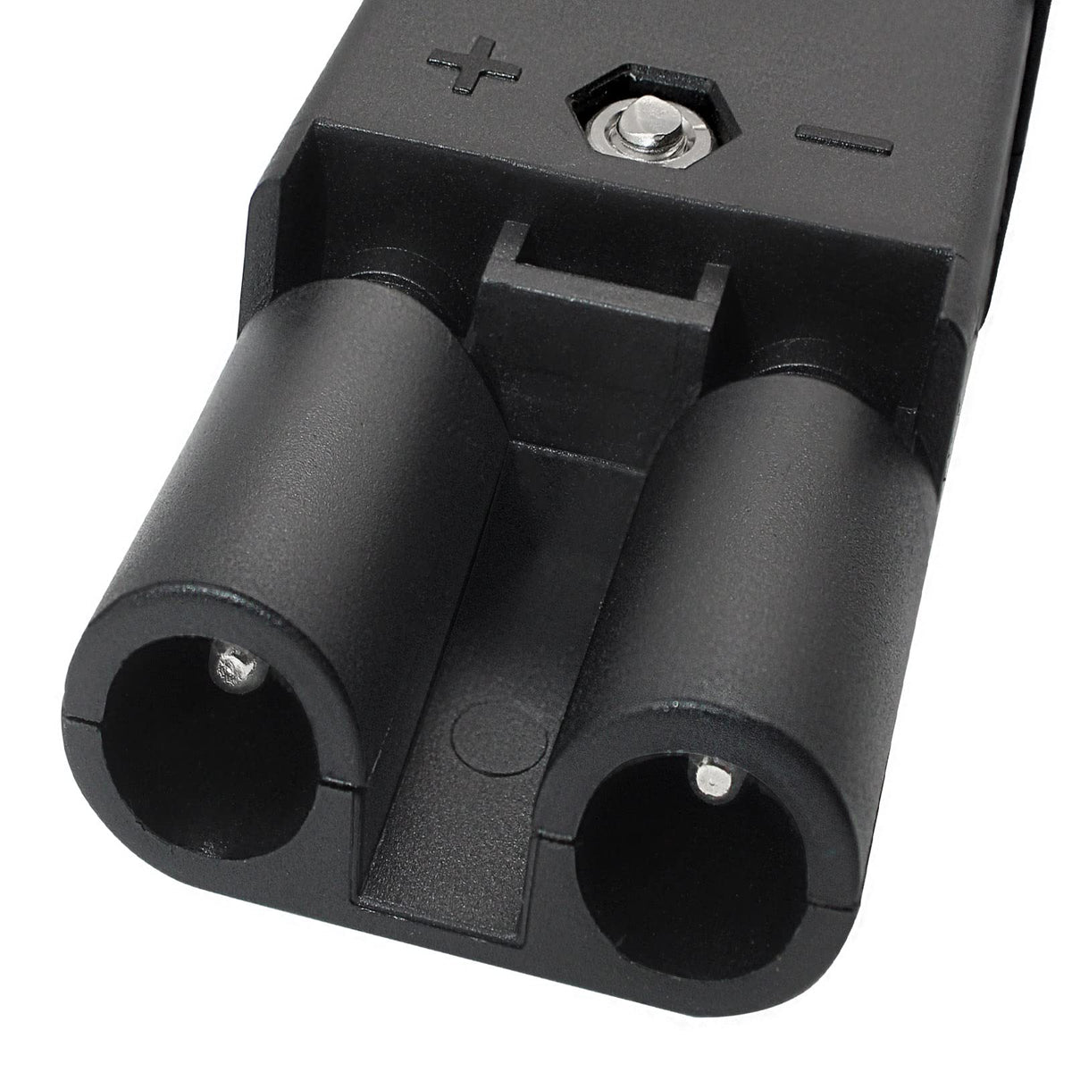 ieadaor 1-year warranty on the golf cart plug for durable replacement