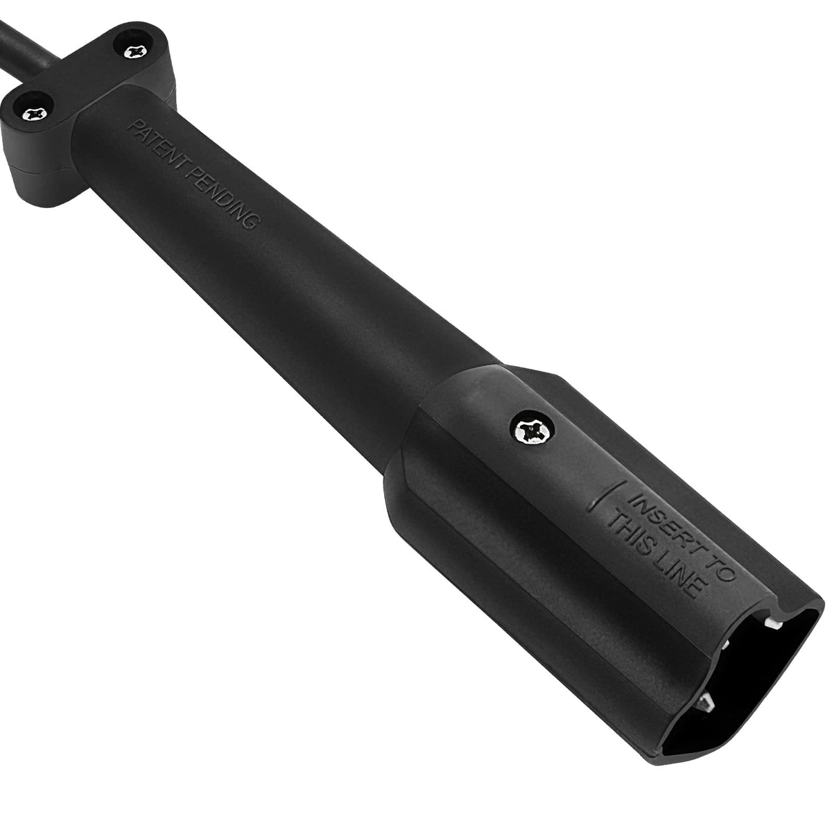 ieadaor 48V Yamaha G29 connector ensures safe lead-acid battery compatibility.