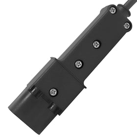 ieadaor 24.5 cm cord length enables easy routing on Yamaha golf carts