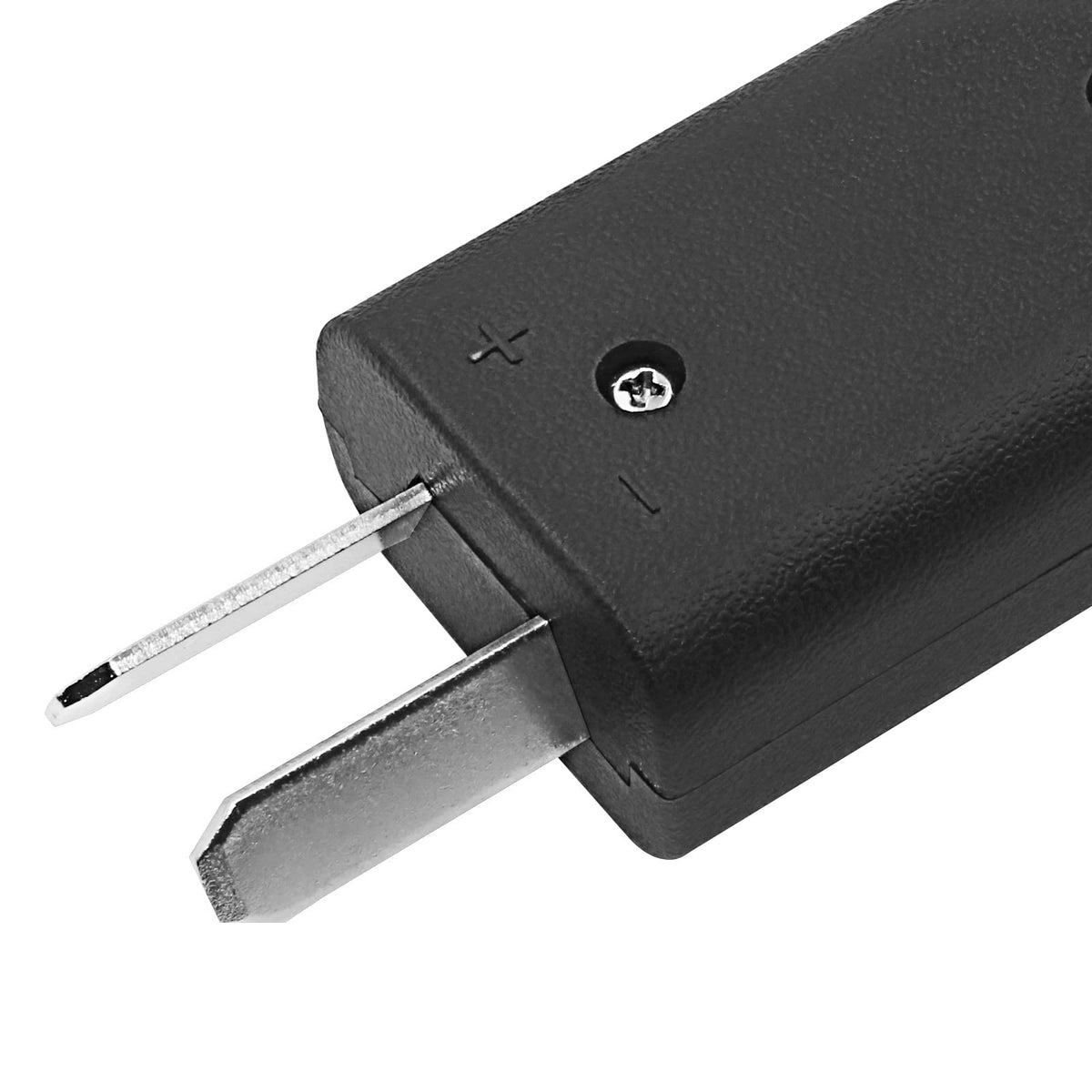 ieadaor Crowfoot plug 21.6 cm lightweight replacement part