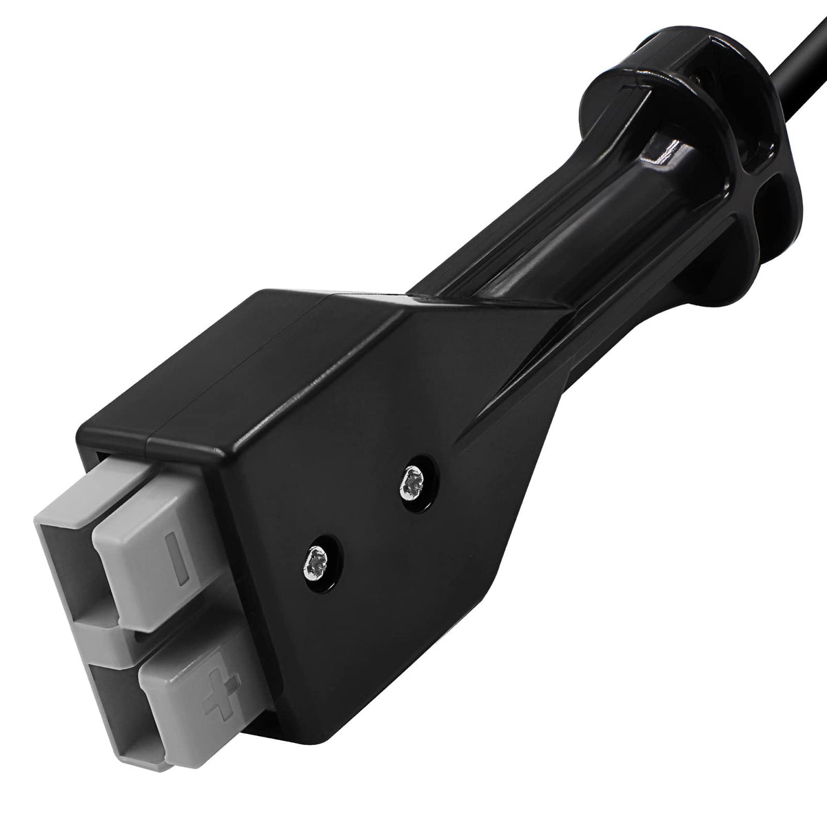 ieadaor EZ-GO TXT charger plug with 73051-G20 compatibility for lead-acid carts