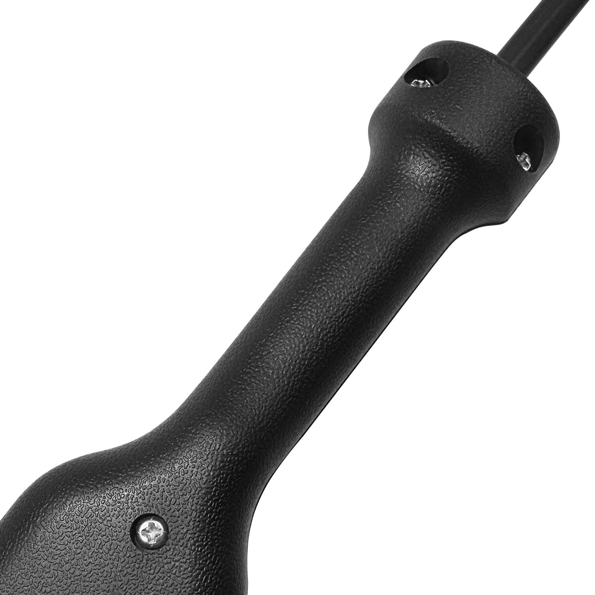 ieadaor Golf-cart plug connector with compact design for routing