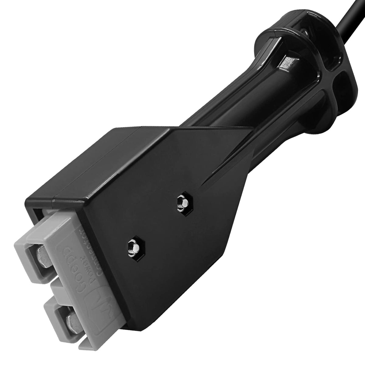 ieadaor lead-acid 3P-plug adapter for golf cart charging