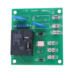 IEQFUE power input board 28126-G04 for reliable charger replacement