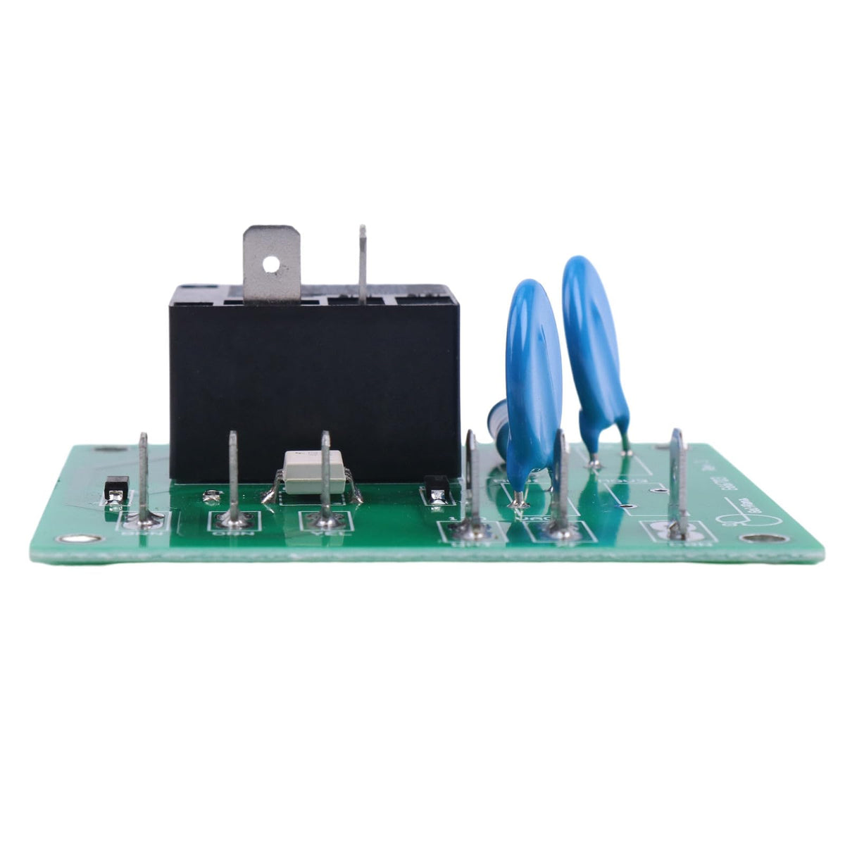 IEQFUE 28566-G04 36V board enables Powerwise+ charger integration