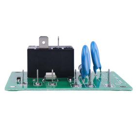 IEQFUE 28566-G04 36V board enables Powerwise+ charger integration