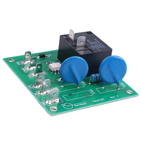 IEQFUE 28667-G03 board for 1994-UP EZGO Medalist TXT models