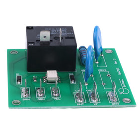 IEQFUE 36V power input board G6670301 for EZGO Medalist TXT charging compatibility