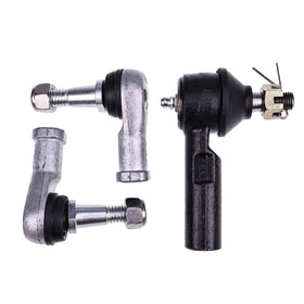 IEQFUE Ball Joint Kit outer ball joint front view for EZGO compatibility