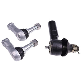 IEQFUE right tie rod end 70902-G01 for precise steering alignment