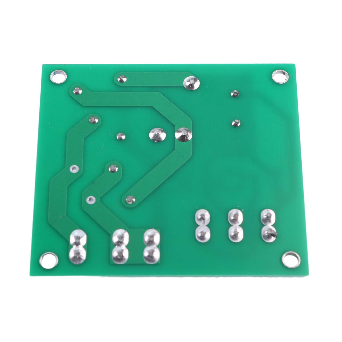 IEQFUE 36V power input board supports Powerwise+ charging ecosystem