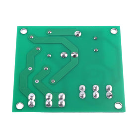 IEQFUE 36V power input board supports Powerwise+ charging ecosystem