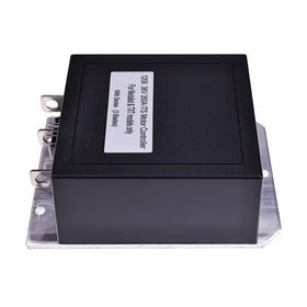 IEQFUE 25864G03 speed controller with ITS input for smooth golf cart acceleration