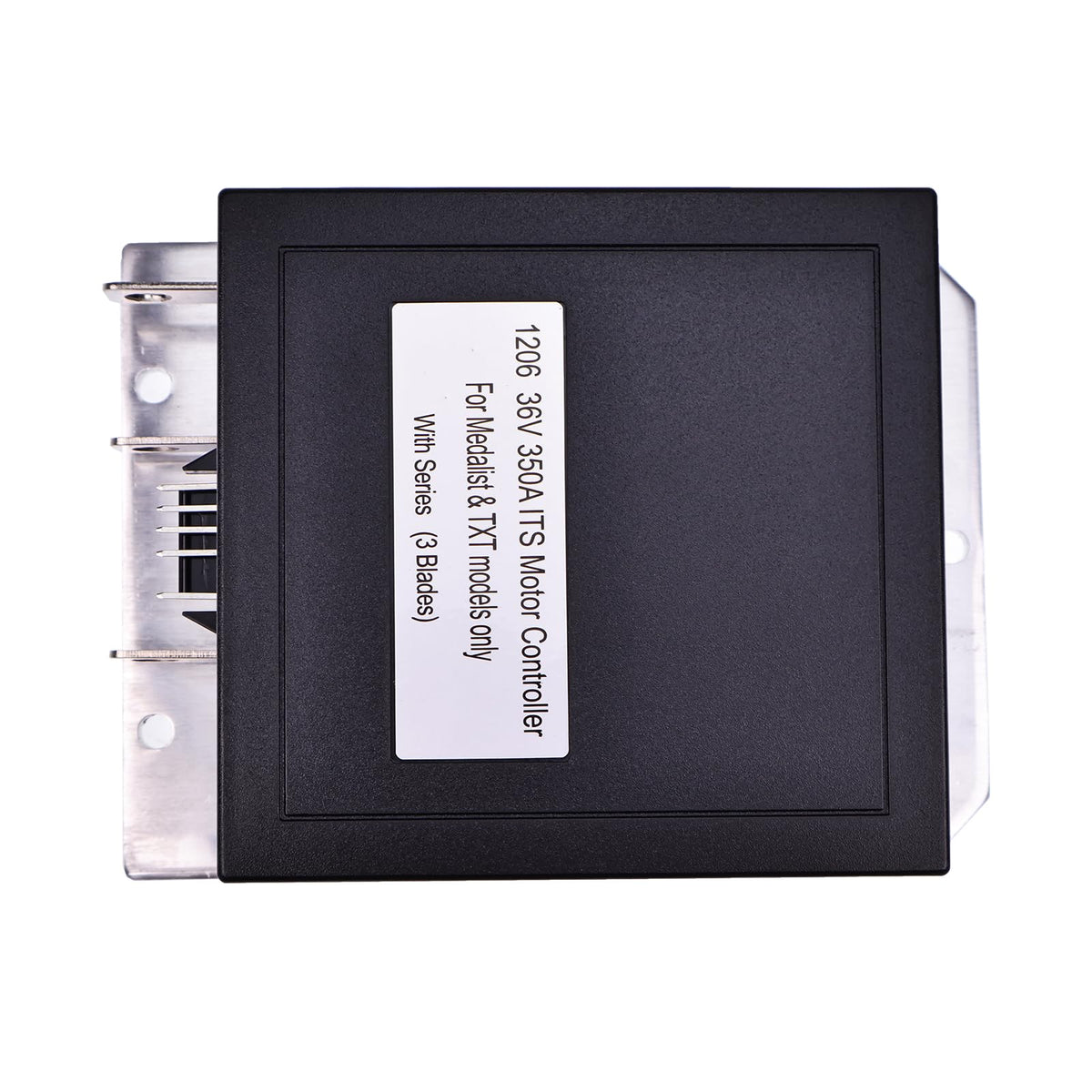 IEQFUE 25864G04 5-pin controller for EZGO TXT and Medalist models