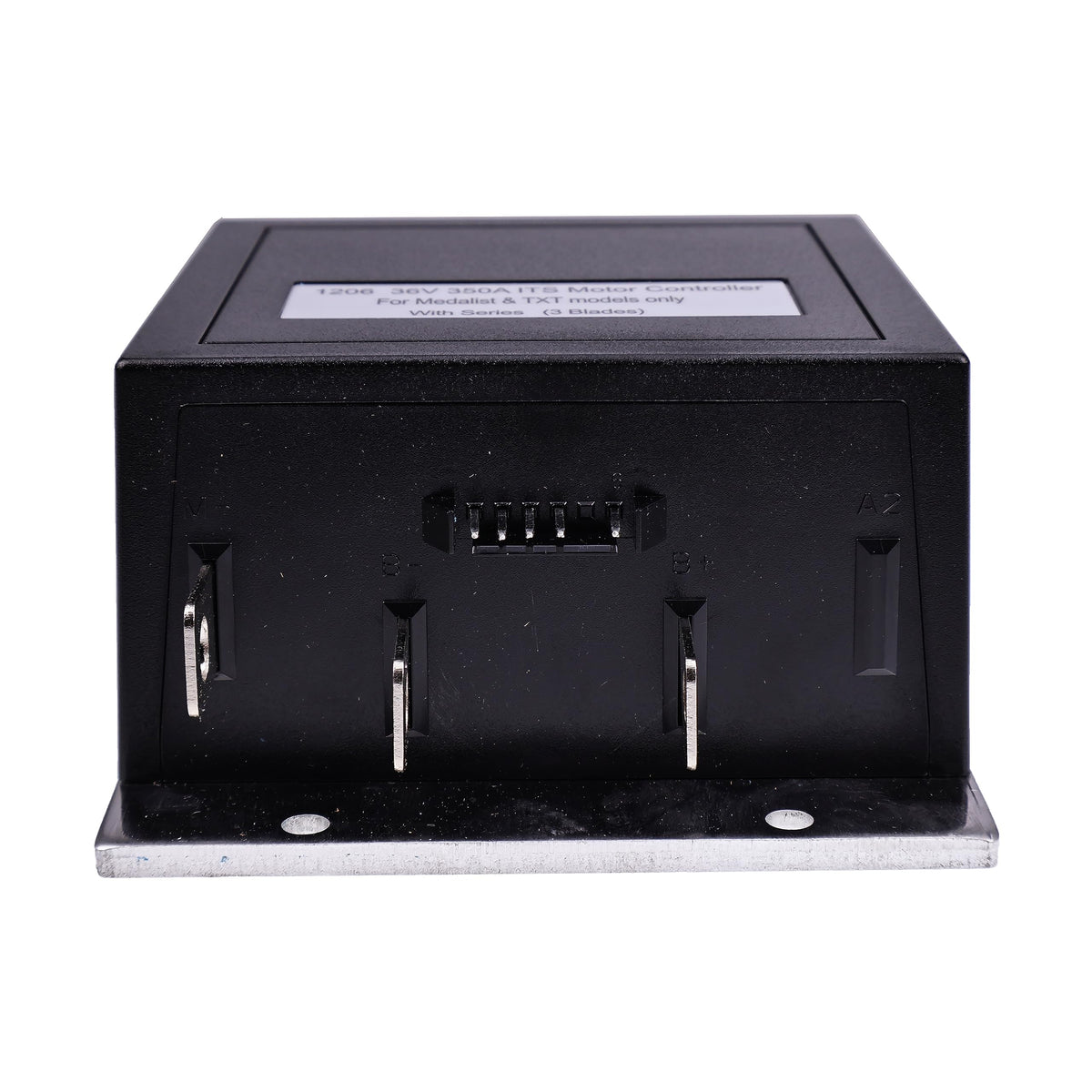 IEQFUE 25864G05 5-pin ITS throttle input controller for EZGO vehicles