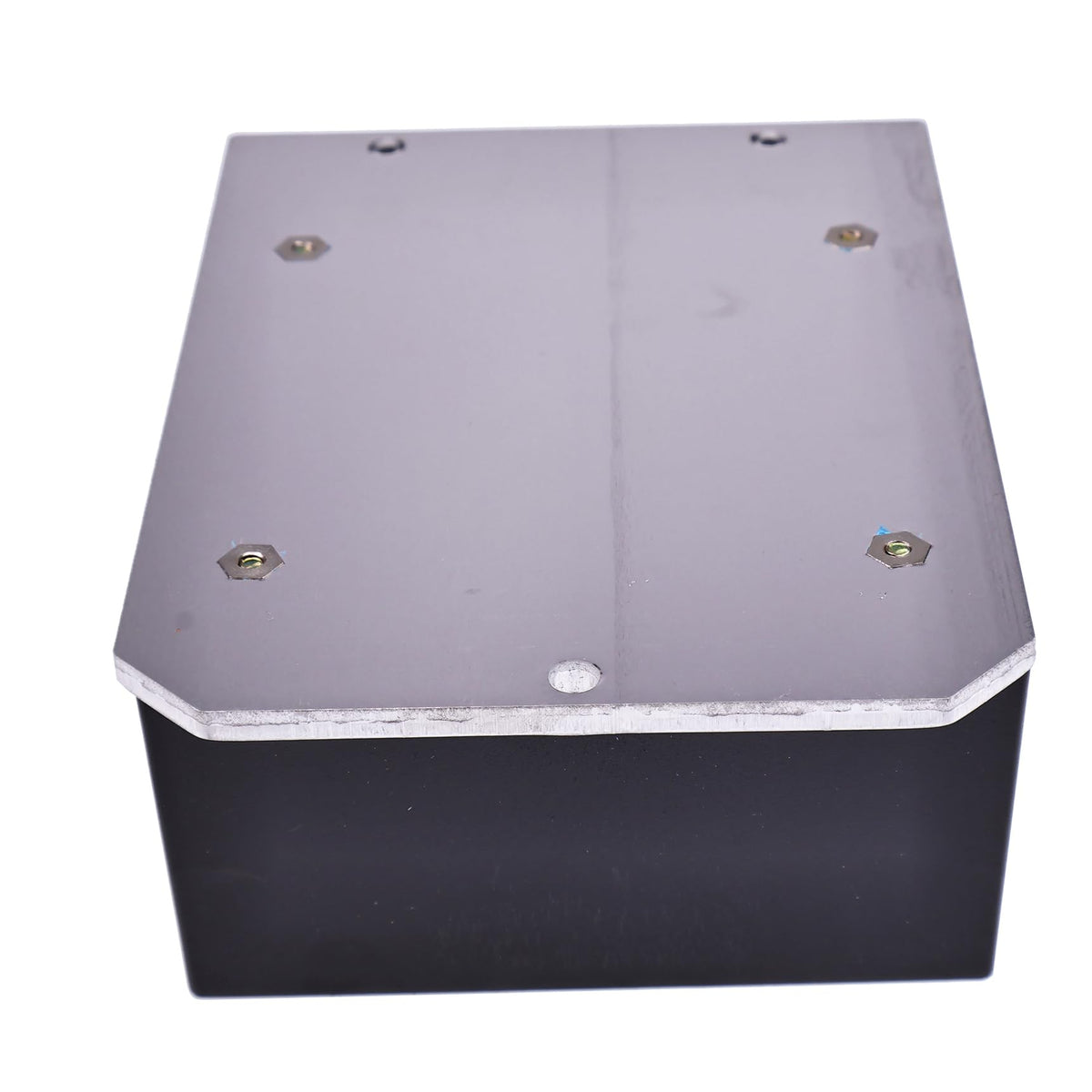 IEQFUE 25864G07 5-pin controller for 3-blade motors used in EZGO TXT