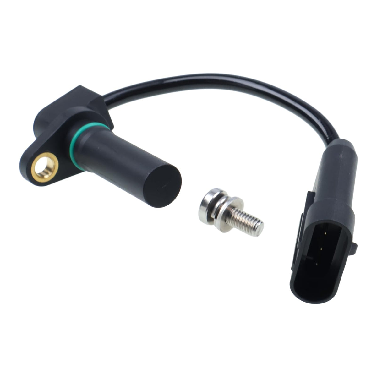 IEQFUE speed sensor kit 614252 cable assembly improves cart responsiveness