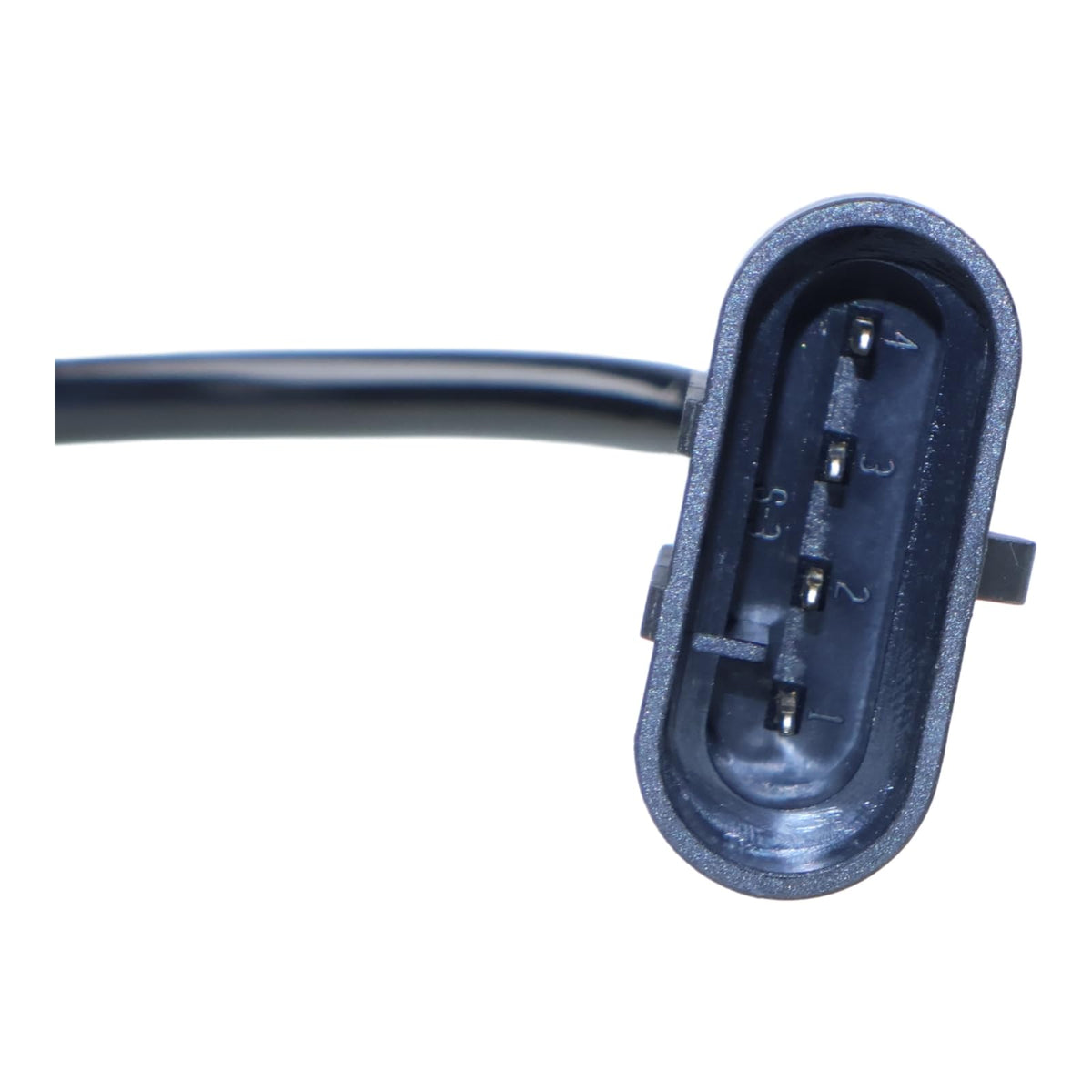 IEQFUE speed sensor kit 614252 durable components for long-term golf cart use