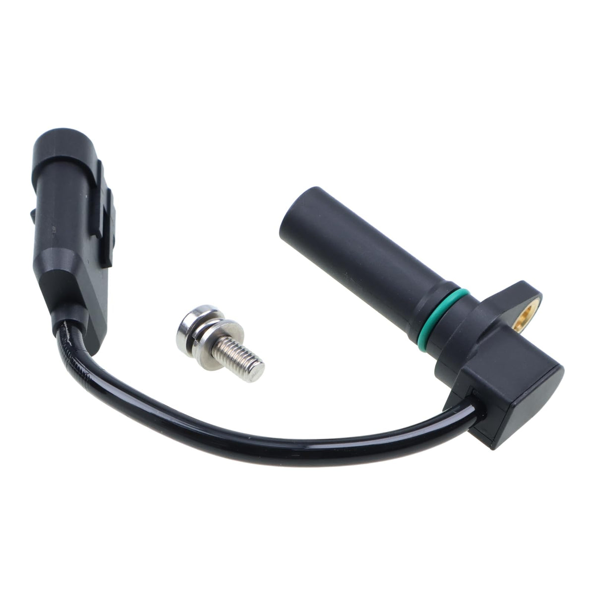 IEQFUE speed sensor kit 614252 sensor module ensures smooth throttle response