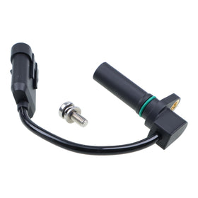 IEQFUE speed sensor kit 614252 sensor module ensures smooth throttle response