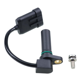 IEQFUE speed sensor kit 614252 wiring harness simplifies installation
