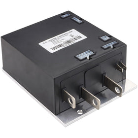 IgniSpark 73326G02 controller front view for EZGO TXT carts
