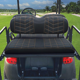 iLSKW rear seat arrow cushion cover offers durable protection and style.