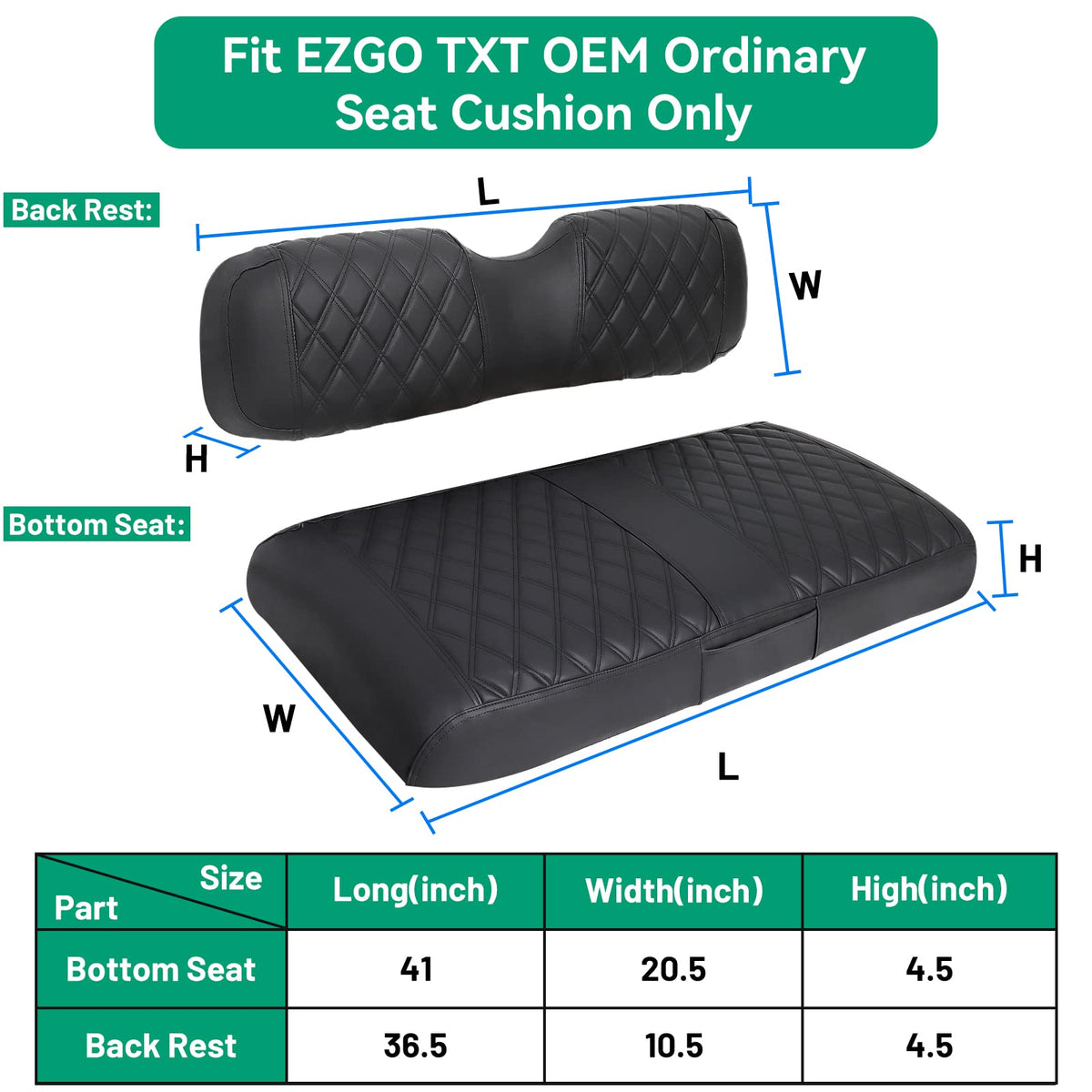 iLSKW seat cover installation demonstrates easy, tool-free fitting.