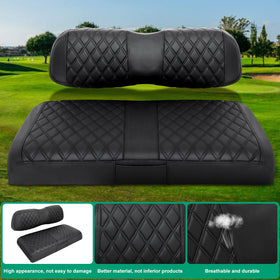 iLSKW easy installation over DS seats saves time during setup.