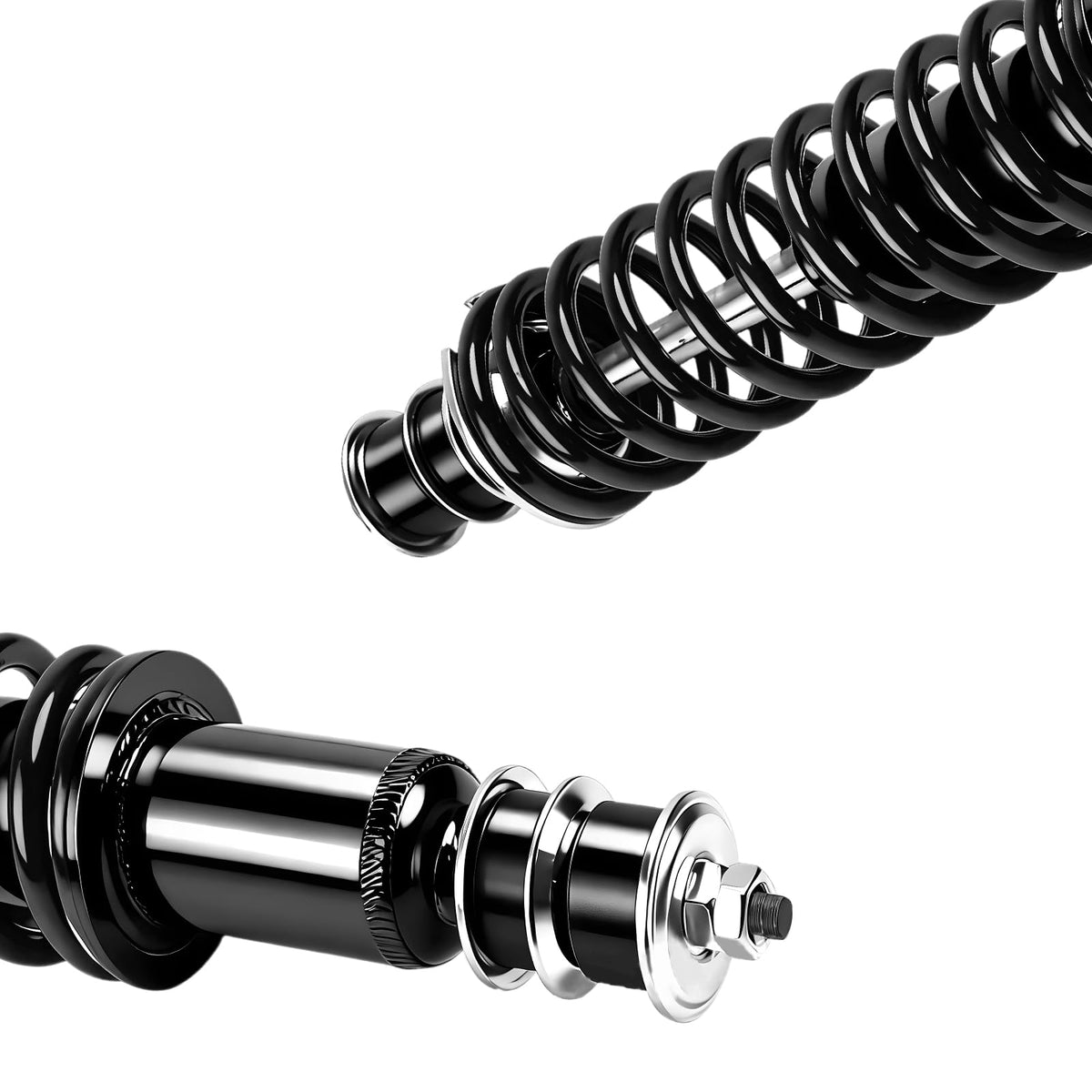 ilskw rear extenders for lifted carts improve fit and stability