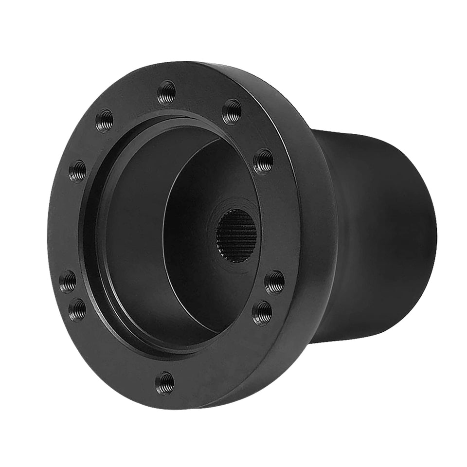 iLSKW golf cart adapter for Yamaha G1-G29 ensures snug fit and upgrade possibility