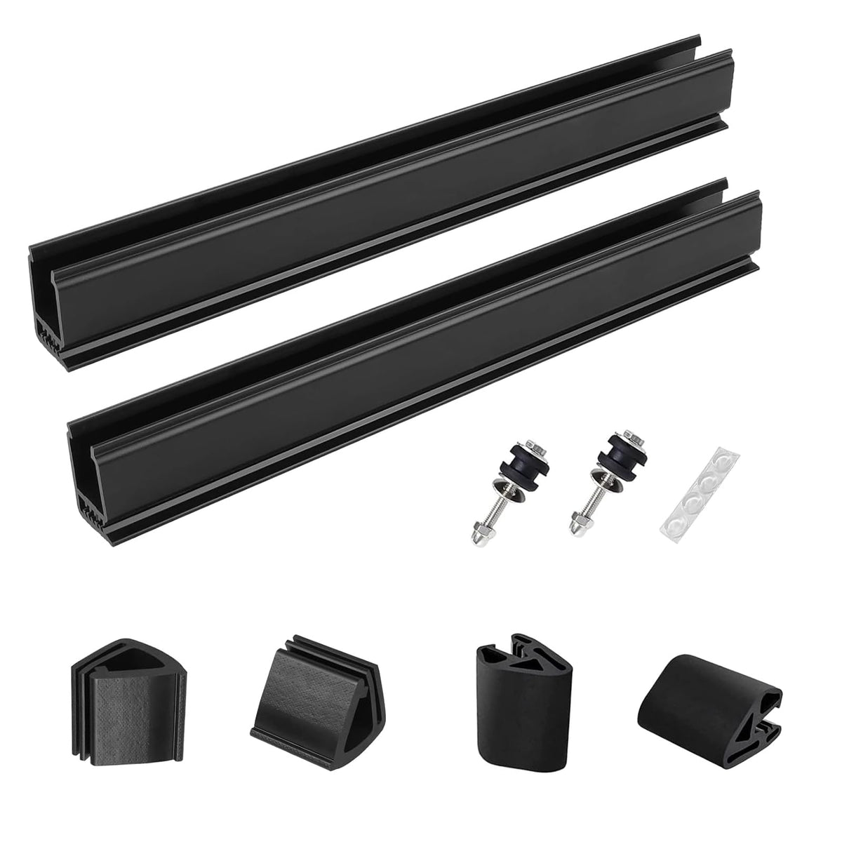ILSKW Complete clip set ships ready for quick upgrade and fewer loose parts