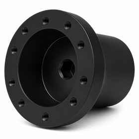 iLSKW precedent steering wheel adapter universal fit for Club Car Precedent carts, secure upgrade