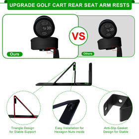 iLSKW removable cup holder enables easy cleaning after trips.
