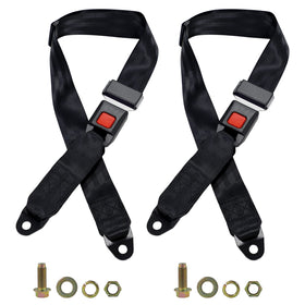 Universal fit strap detail from iLSKW for easy installation