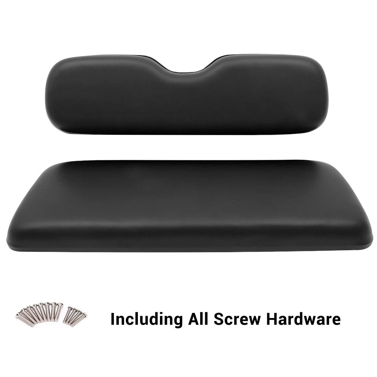 iLSKW Valor models compatibility supports rear flip-seat improvements.