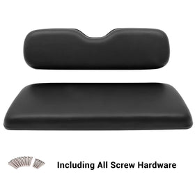 iLSKW Valor models compatibility supports rear flip-seat improvements.