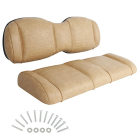 ILVGOLF universal rear seat cushions assembly for easy replacement