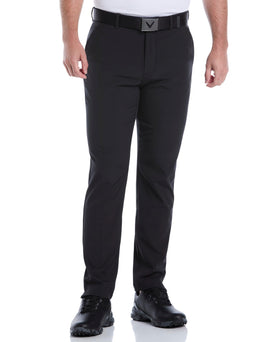 Callaway Swing Tech Pants Caviar 38x34 – Golf Performance Trousers