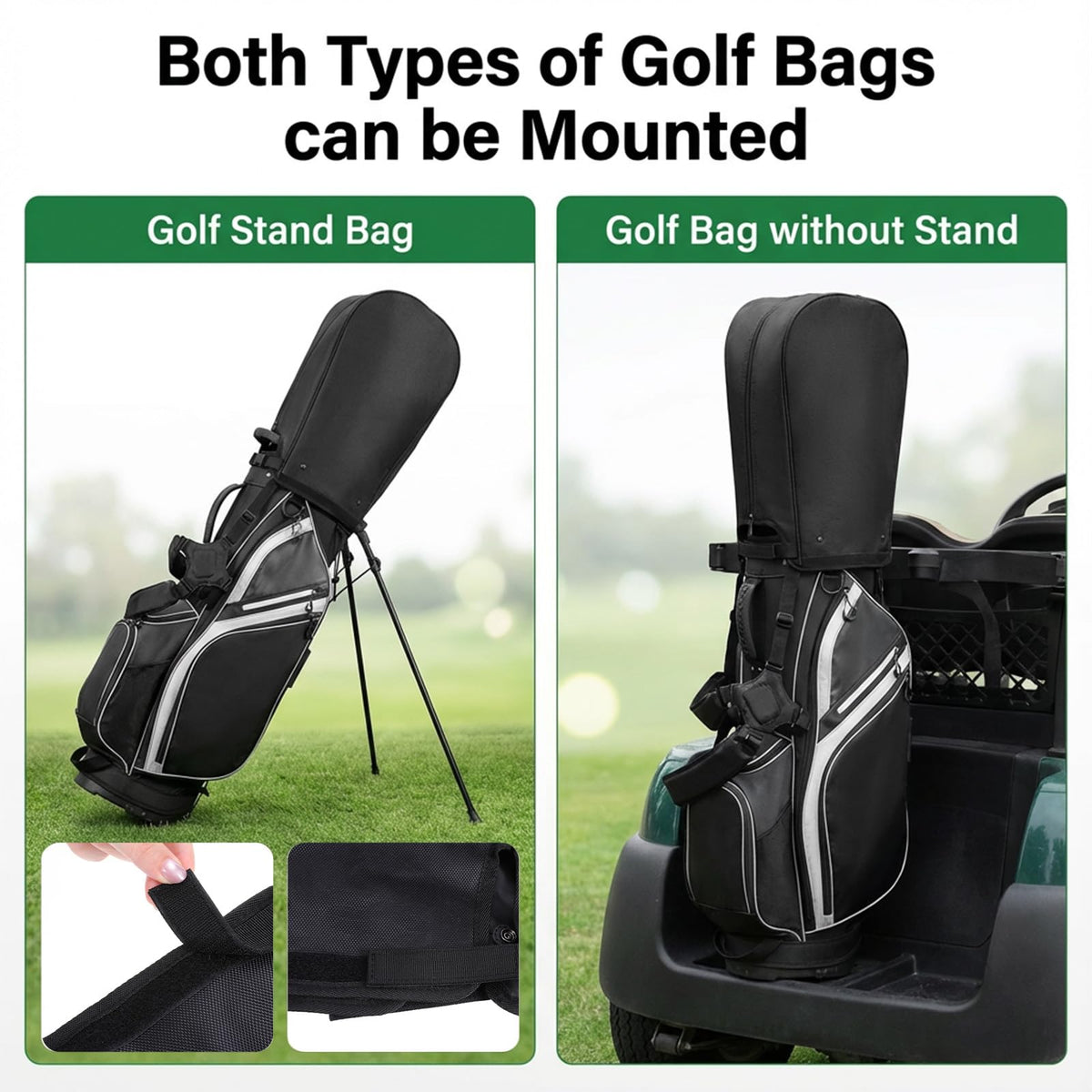 IMengjbang adjustable hood and strap ensure a snug, customizable fit