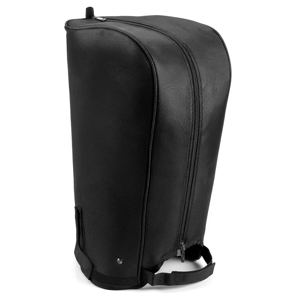 IMengjbang golf bag cover hood shields clubs from rain