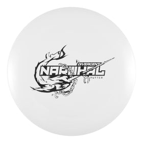 Infinite Discs Divergent Kraken drivers delivering long-distance potential