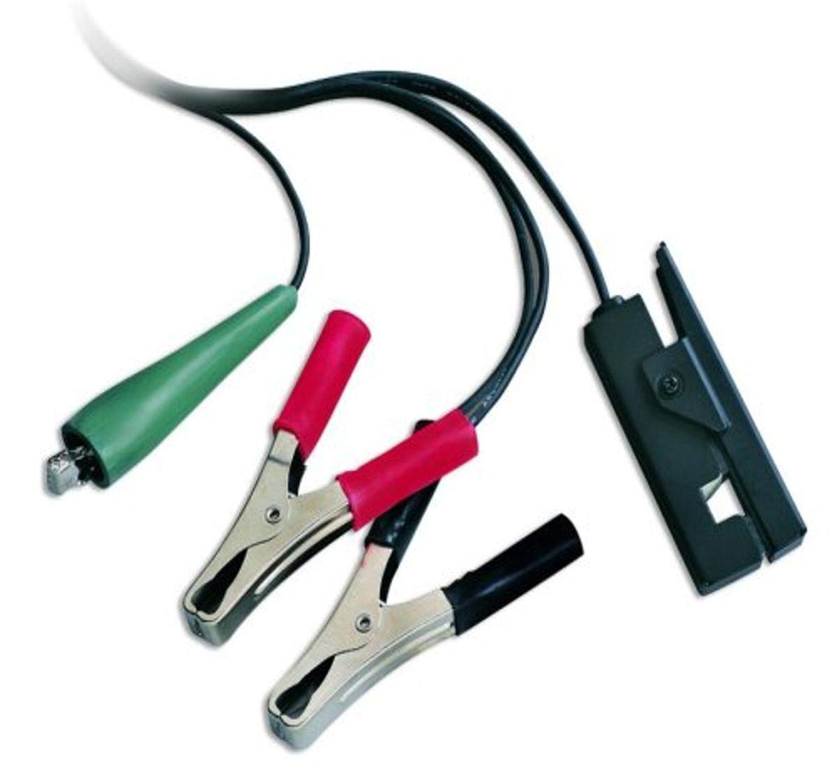 Innova 5596 inductive pickup lead for heavy-duty timing light, compatible with up to 10 mm wires.