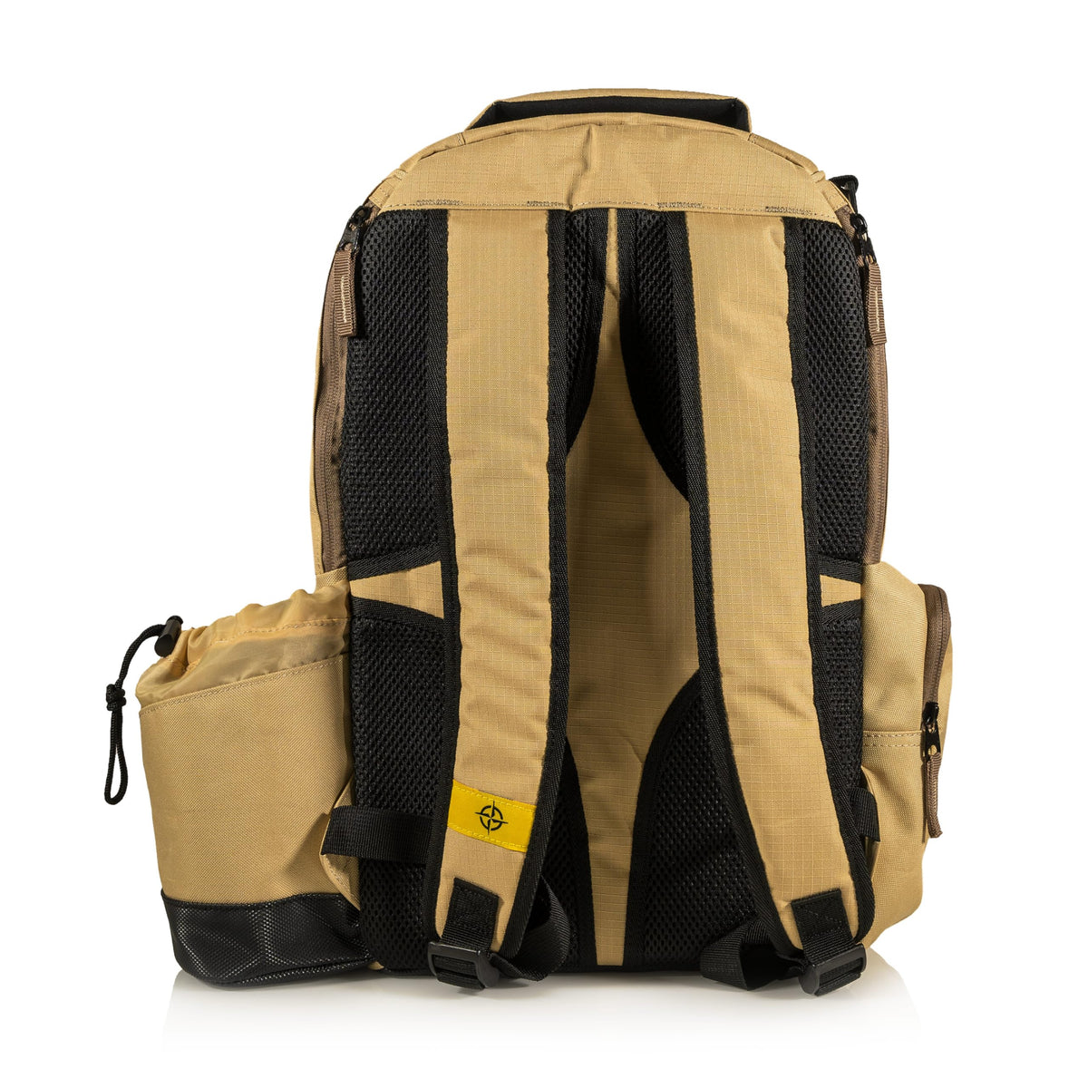 Innova Adventure Pack lightweight design at 2 pounds for easy transport