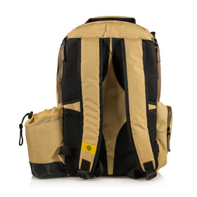 Innova Adventure Pack lightweight design at 2 pounds for easy transport