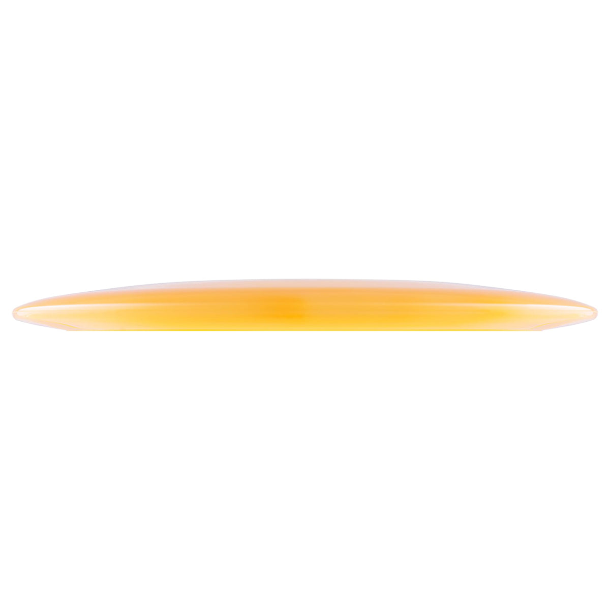 Innova Champion Gorgon close-up rim, highlighting durability for rugged play.