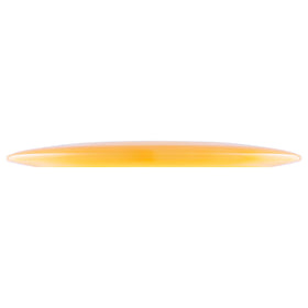 Innova Champion Gorgon close-up rim, highlighting durability for rugged play.