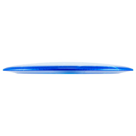 Innova Boss for sidearm or backhand throws in tight fairways.