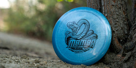 Innova GStar Mamba roller finish shows predictable out-of-box capability